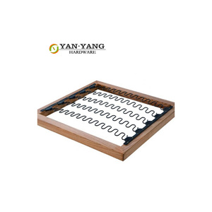 Molle a spirale YANYANG per mobili, 3,8 mm, alta qualità, per divani, molle a zig-zag per letti - Product Image 4