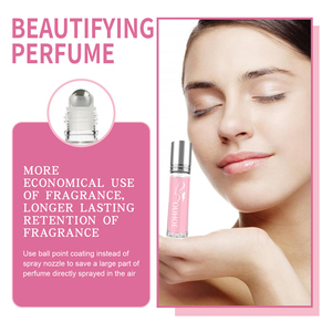Perfume OUHOE de 10 ml para Mujer, Perfume Natural con Feromonas para Mejorar la Producción de Feromonas, Aumentar la Seducción, Perfume en Roll-on - Product Image 4