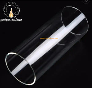 내열성 레드라인 붕규산 유리관 고온 튜브 - Product Image 6