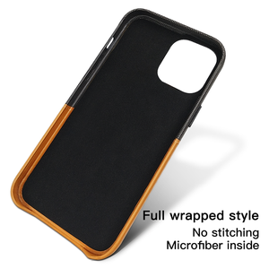 Nouveauté 2025 : Étuis pour téléphones portables en cuir véritable, étui pour téléphone en cuir pour femmes et hommes - Product Image 6