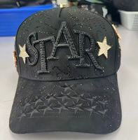 Casquette de golf personnalisée de haute qualité avec broderie 3D en relief, protection contre l'eau, perforée, séchage rapide, casquette de baseball