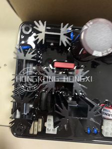 CONJUNTO REGULADOR DE VOLTAJE OEM 314-7755-NUEVO 9368100105 - Product Image 5