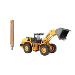 Cilindro Hidráulico para Máquina de Carga, Cilindro para Maquinaria de Movimiento de Tierras - Product Image 1
