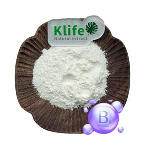 Poudre de <span class=keywords><strong>vitamine</strong></span> <span class=keywords><strong>B6</strong></span> pyridoxine HCL Pyridoxal-5-Phosphate <span class=keywords><strong>P5P</strong></span> en vrac en gros - Product Image 2