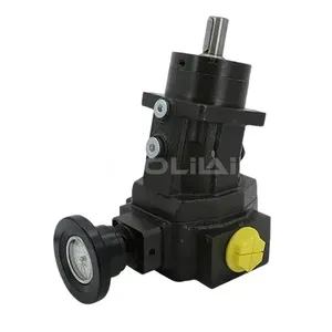 ปั๊มไฮดรอลิก A7VKO055 A7VKG055 รุ่น A7VKO055MA/10MRSMSP650000-0 สำหรับขาย - Product Image 2