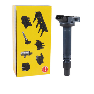 Prix de gros pour la bobine d'allumage NGK U5084 OE:90919-T2004 90919-A2005 pour Lexus <span class=keywords><strong>Toyota</strong></span> - Product Image 1