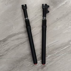 โช้คอัพหน้าไฮดรอลิกสำหรับสกู๊ตเตอร์ไฟฟ้า Heavy Duty G14 M5  ระบบกันสะเทือนแบบยืดหยุ่นสูง  อะไหล่แต่งเพิ่มประสิทธิภาพ - Product Image 1