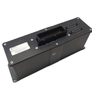 คอนโทรลเลอร์รถยกไฟฟ้าลองกง รุ่น FJ-02-10-80V-3.5T ระยะศูนย์กลางรับน้ำหนัก 600 มม. ความกว้างทางเดิน 2500 มม. แบบนั่งขับ ยางตัน - Product Image 3