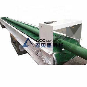 Machine de revêtement de poteaux en bambou - Product Image 2