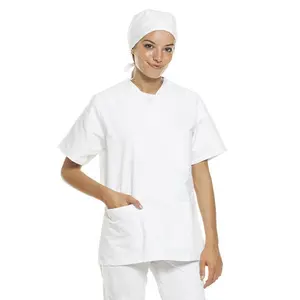 Tunica in Cotone da Donna FM006 Merchandising Personalizzato - Product Image 2