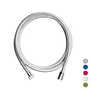 Manguera de Ducha de PVC Anti-Torsión de 150 cm, Azul, Mangueras de Plomería - Product Image 1