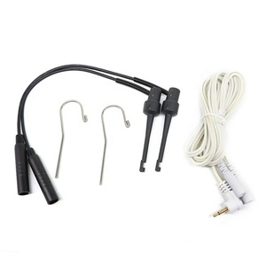 Accessori per Calibro Radicolare con Gancio Labiale Adatti per Laboratori e Cliniche Dentistiche - Product Image 2