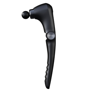 Pistola de masaje plegable ajustable de 9 velocidades, productos para el cuidado de la salud para terapia de calor/frío, productos para el cuidado de la salud y productos para el cuidado médico - Product Image 1