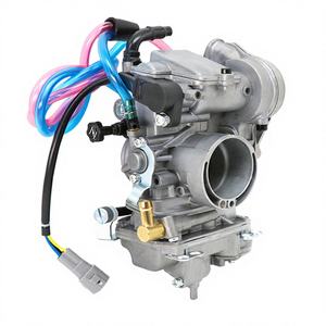 <span class=keywords><strong>Carburateur</strong></span> de moto tout-terrain FCR33 40mm pour CRF150 RCFR450 - Product Image 1