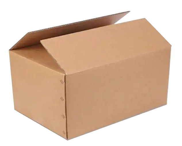 재고 사용 5 ply 하드 카톤 상자 이동 집 사무실 포장 종이 상자