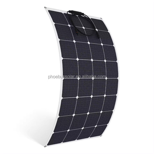 Pannelli Solari da 100W Prezzo 1000W Pannello Solare <span class=keywords><strong>Shingled</strong></span> per Uso Domestico Mono Miglior Prezzo Pannelli Solari Flessibili da 400 Watt - Product Image 6