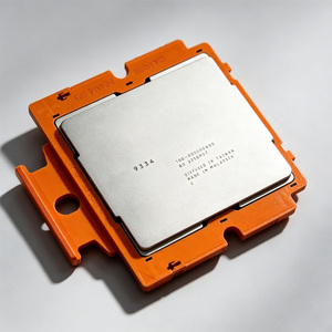 Processeur CPU Neuf 9334 Architecture Zen4 Processeur Stable pour les Mises à Niveau des Grands Centres de Données - Product Image 2