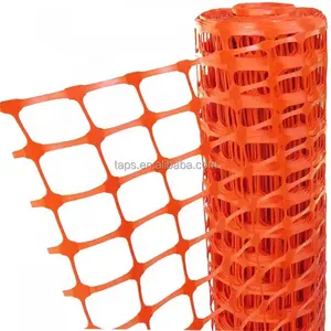Reticolato di plastica estruso Anti-uccello maglia talpa rete per pollame pollo allevamento recinzione reti per cervi per protezione