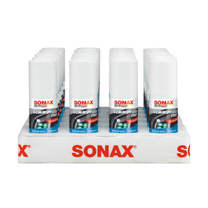 Expositor de mostrador para bolígrafos de caucho de 20g, el más vendido, listo para la venta minorista, para el mantenimiento de caucho automotriz - Product Image 1