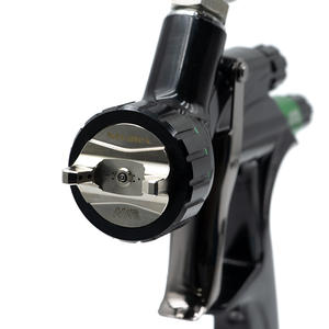 Pistola de Pintura Neocalex NVE HVLP, el Kit de Aplicación Más Popular, Boquilla de 1.3 mm, Herramientas de Mantenimiento para Pintar Automóviles - Product Image 5