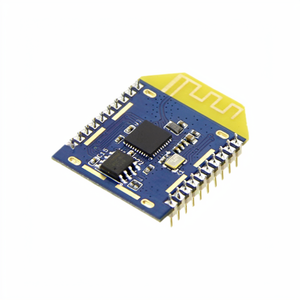114990002 Servicio Integral Original de Módulos Transceptores RF y Módems - Product Image 1
