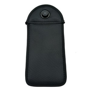 Étui de téléphone verrouillable personnalisé avec logo populaire, anti-caméra, aimant, étui de téléphone en néoprène verrouillable pour les écoles - Product Image 5