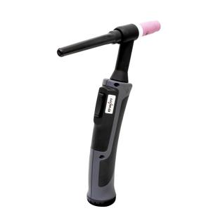 Antorcha de Soldadura TIG EWM AG TIG-SR 17 de Cobre para Aplicaciones de Soldadura y Corte - Product Image 1