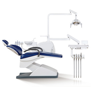 Equipo Médico <span class=keywords><strong>Dental</strong></span> Centros de tratamiento Silla <span class=keywords><strong>dental</strong></span> eléctrica multifuncional Premium - Product Image 5