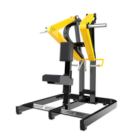 Máquina de Ejercicios Xinrui: Entrenamiento Integral de Cuerpo Completo