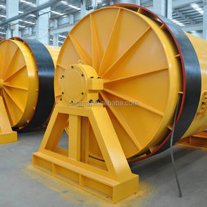 लैब बॉल मिल इंटरमिटेंट बॉल मिल छोटी गेंद मिल - Product Image 2