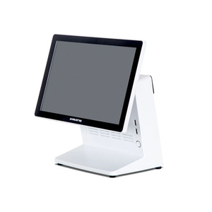 Pos Tablet Alles In Één 15.6 Inch Kassa Tablet Touchscreen Windows Offline Printer Android Terminal Machine Pos-Systemen - Product Image 3