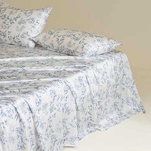 Parure <span class=keywords><strong>de</strong></span> lit personnalisée imprimée, design <span class=keywords><strong>de</strong></span> luxe, lisse, taille Queen, <span class=keywords><strong>housse</strong></span> <span class=keywords><strong>de</strong></span> <span class=keywords><strong>couette</strong></span> et drap-<span class=keywords><strong>housse</strong></span> – Offre Spéciale - Product Image 5