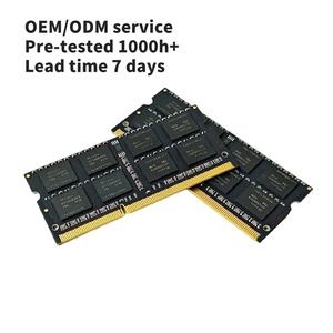 Hxw OEM/ODM 16GB DDR5 5600MHz Máy tính để bàn RAM UDIMM 288-Pin 1.1V DIMM mô-đun bộ nhớ cho thế hệ tiếp theo người tiêu dùng hệ thống máy tính - Product Image 6