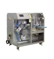 Machine automatique multifonctionnelle pour la fabrication d'empanadas de boulettes Samossa wonton