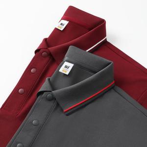 Camisetas Polo Personalizadas al por Mayor con Logotipo para Hombre y Mujer, Estilo Casual, Manga Corta, 100% Promocionales, Lisas para Polo - Product Image 3