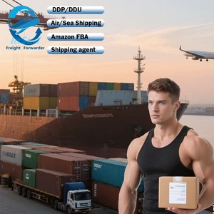 Servicios logísticos profesionales Despacho de aduanas puerta a puerta Transporte marítimo de China a Japón - Product Image 1