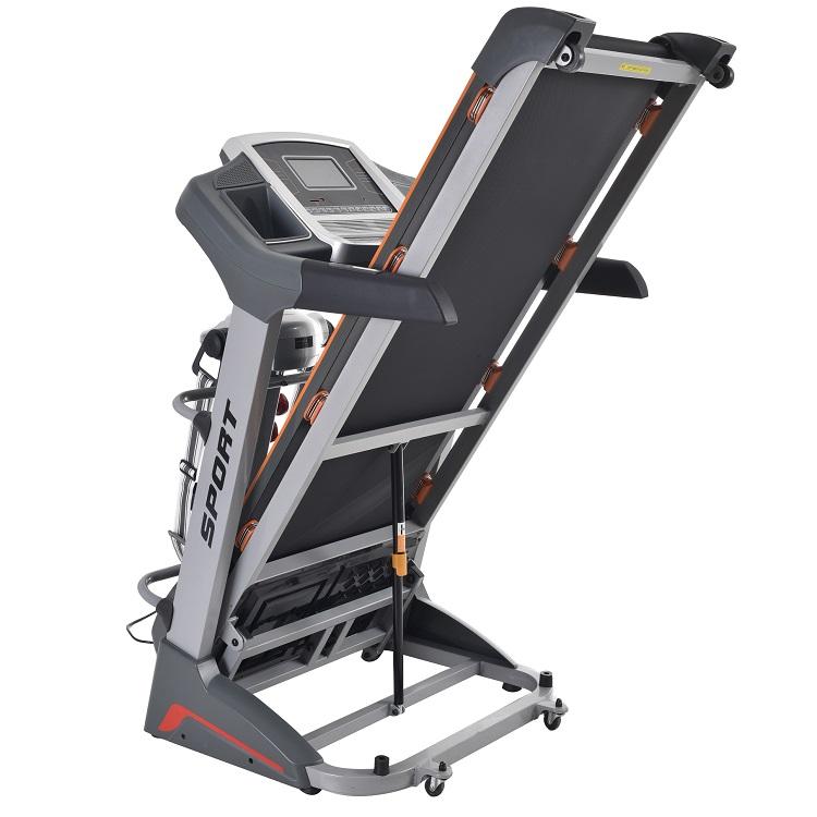 Fitness Elite Branx Elite Runner Pro Foldable Treadmill Branx
