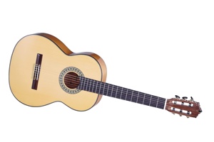 La guitarra de China al por mayor marca de guitarra clásica - Product Image 4