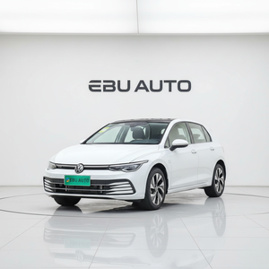 Auto Usado en Buen Estado, 2021, <span class=keywords><strong>Golf</strong></span> 7 R-Line <span class=keywords><strong>2020</strong></span>, 1.4T Gasolina, Tracción Delantera, Multi-Link, ABS, Control de Velocidad, Asientos de Cuero, Caja de Cambios Automática, Volante a la Izquierda - Product Image 1