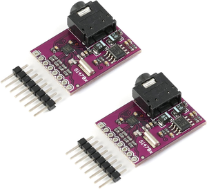 Si4703 <span class=keywords><strong>RDS</strong></span> FM mô-đun phát thanh 76-108 MHz Tuner Đánh giá AVR cánh tay PIC USB FM phát triển đài phát thanh Hội Đồng Quản trị mô-đun điện tử và Bộ dụng cụ - Product Image 1