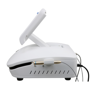 Keylaser 980nm Diode Laser Vascular <strong>Removal</strong> Spider Veins <strong>Removal</strong> <strong>Blood</strong> Vessels <strong>Removal</strong> Machine - Product Image 2