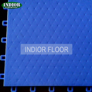 Intérieur plaine plat surface de patinage à roulettes pp <span class=keywords><strong>tuiles</strong></span> de puzzle aux États-unis - Product Image 6