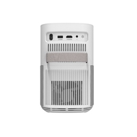 Proyector Portátil LED 4k con Bluetooth, Wifi, 1080p, 24g, 5g Inalámbrico, 1920x1080 de Alta Resolución, Precio Económico para Cine en Casa