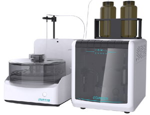 Analyseur de mercure série HGA-100 HGM-200 analyseur de mercure liquide et analyseur portable HGM-Solo OEM personnalisable - Product Image 4