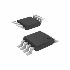 Servicio Integral Original EL5263IYZ IC OPAMP CFA 2 CIRCUITOS 8MSOP Chip 8 TSSOP, 8 MSOP (0.118", 3.00mm de Ancho) - Product Image 1