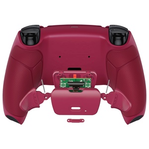 ชุดอุปกรณ์เสริมเกม EXtremeRate Kits De Remaper Rise2.0 ชุดปุ่มรีแมพสำหรับคอนโทรลเลอร์ PS5 Dualsense - Product Image 4