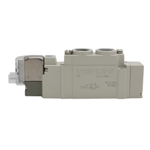 Válvulas de Retención Neumáticas de Pulso sin Silicona con Baja Presión de Rotura Hofujng - Product Image 1