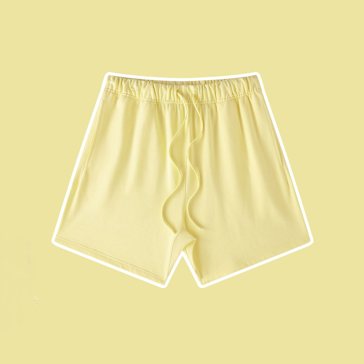 สีเหลือง