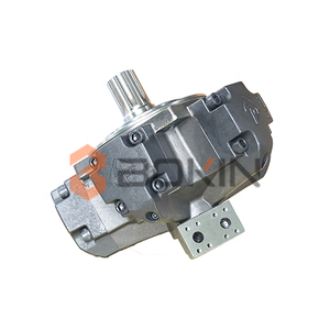 Itmh16 Versnelling Hydraulische <span class=keywords><strong>Motor</strong></span> 280Cm Verplaatsing 20-22mpa Druk Hoge Snelheid Laag Koppel 1 Jaar Garantie - Product Image 1