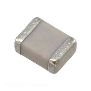 ตัวเก็บประจุเซรามิกแบบมีฝาปิด1.2 1.2PF 500V NP0 1210ตัว ERB32Q5C2H1R2BDX1L ช่องผู้ผลิต - Product Image 1